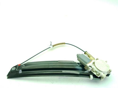Used Rear right window mechanism Rear right window mechanism BMW 5 (E39) 530 d (193 hp) 33811156 33811156