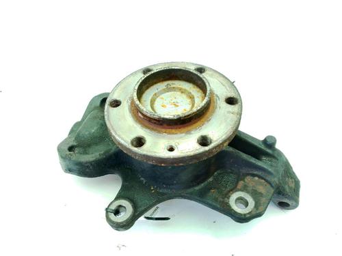 Used Left front steering knuckle Left front steering knuckle MERCEDES-BENZ SPRINTER 3,5-t Platform/Chassis (B906) 313 CDI (906.131, 906.133, 906.135, 906.231, 906.233,... (129 hp) 32978554 32978554