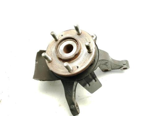 Left front steering knuckle HYUNDAI i30 (GD) 1.6 CRDi | BP24049139M25 - Image 2