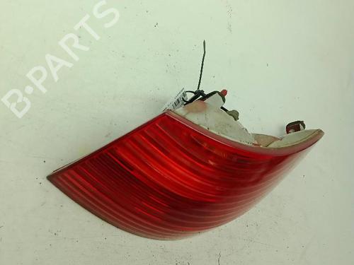 Right taillight PEUGEOT 607 (9D, 9U) 2.2 HDi | BP34053064C35 - Image 3