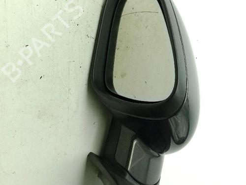 Used Left mirror OPEL INSIGNIA A (G09) 2.0 CDTI (68) (140 hp) 32402619