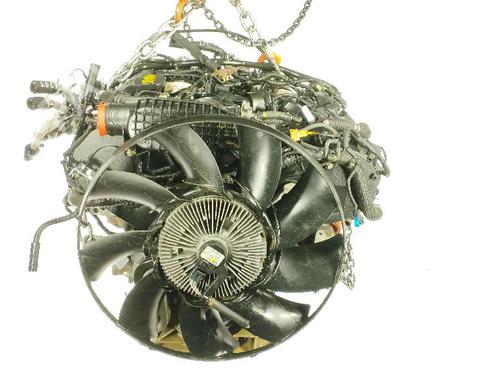 Used Engine LAND ROVER DISCOVERY IV (L319) 3.0 TD 4x4 (211 hp) 24002166