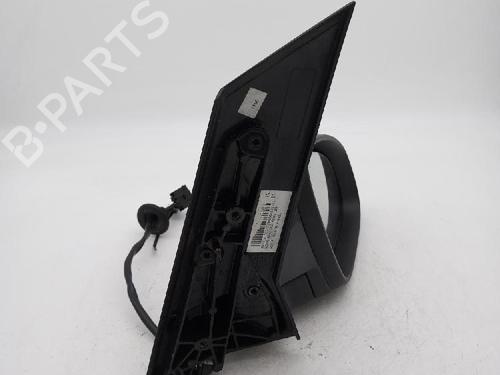 Right mirror OPEL ASTRA J (P10) 1.7 CDTI (68) | BP18361400C27 