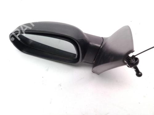 Used Left mirror CHEVROLET AVEO / KALOS Hatchback (T250, T255) 1.2 (84 hp) 30959950