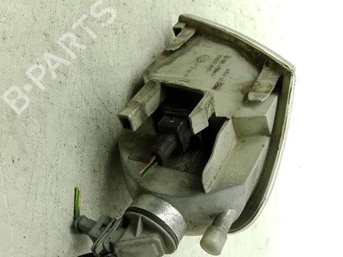 Right front indicator PEUGEOT PARTNER MPV (5_, G_) 2.0 HDI | BP36497035C33 - Image 2