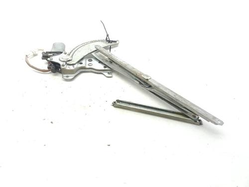 Used Front right window mechanism SUZUKI JIMNY Closed Off-Road Vehicle (SN) 1.3 16V 4WD (SN413, JB43) (82 hp) 32154961