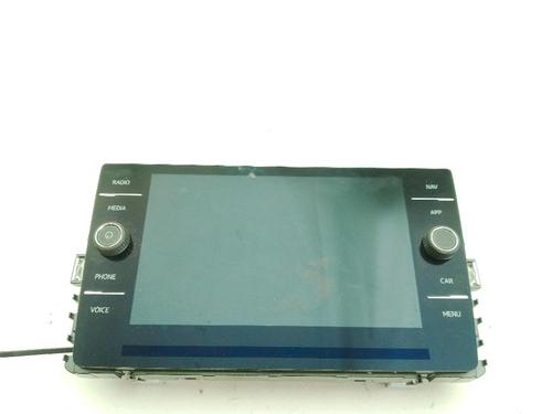 Used Display monitor Display monitor VW TAIGO (CS1) 1.0 TSI (95 hp) 31799272 31799272