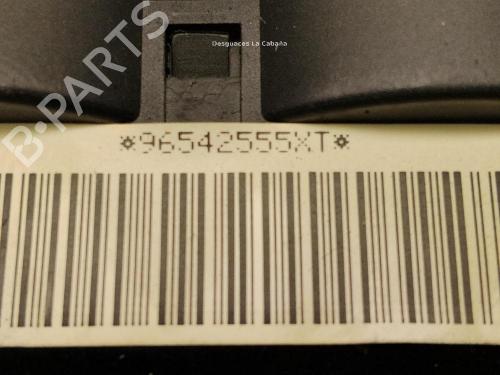 Headlight switch PEUGEOT 307 SW (3H) 2.0 HDI 110 | BP40560253I24 - Image 5