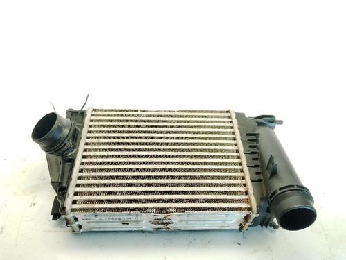 Used Intercooler Intercooler RENAULT MEGANE IV Grandtour (K9A/M/N_) 1.3 TCe 140 (K9NB) (140 hp) 25303149 25303149