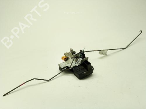 Used Front left lock Front left lock CADILLAC CTS 3.2 (218 hp) 32719400 32719400
