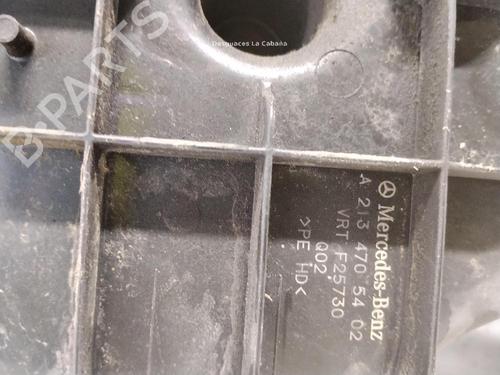 AdBlue-tank MERCEDES-BENZ E-CLASS (W213) E 220 d (213.004) | BP39766416M85 - Image 4