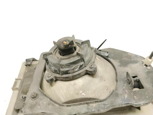 Left headlight ISUZU TROOPER III 3.0 DTI | BP36833494C28 - Image 4