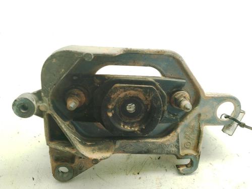 Engine mount NISSAN QASHQAI II SUV (J11, J11_) 1.3 DIG-T | BP25612719M89 