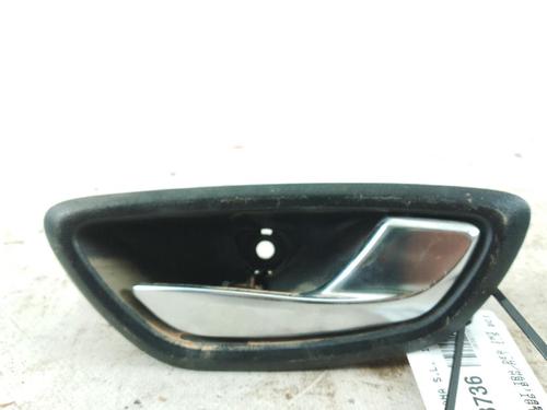 Used Rear right interior door handle Rear right interior door handle RENAULT MEGANE IV Hatchback (B9A/M/N_) 1.5 dCi 110 (B9A3) (110 hp) 25753797 25753797