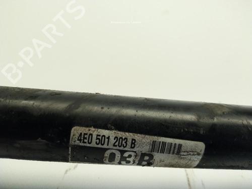 Right rear driveshaft VW PHAETON (3D1, 3D2, 3D3, 3D4, 3D6, 3D7, 3D8, 3D9) 3.0 V6 TDI 4motion | BP24001929M41 