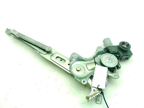 Rudehejsemekanisme venstre bagtil Rudehejsemekanisme venstre bagtil TOYOTA PRIUS PLUS (_W4_) 1.8 Hybrid (ZVW40W, ZVW41W) (136 hp) 35800371 35800371