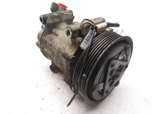 Used AC compressor AC compressor RENAULT KANGOO (KC0/1_) [1997-2026] 24102901 24102901