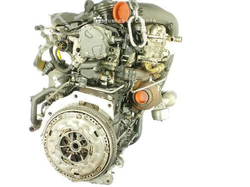 Engine VW GOLF V (1K1) 1.9 TDI | BP39093193M1 - Image 4