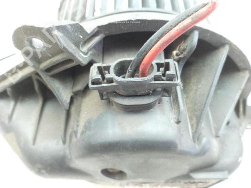 Ventilator motor OPEL VIVARO A Bus (X83) 1.9 DTI (F7, J7, A07) | BP25612645M62 