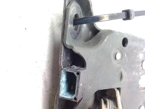 Tailgate lock AUDI A3 (8P1) 2.0 TDI 16V | BP30191919C101