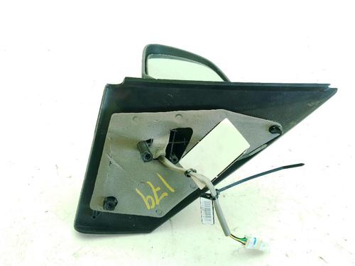 Left mirror DACIA LODGY (JS_) 1.6 SCe 100 (JSAV) | BP29350790C26 