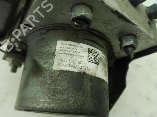 ABS pump TOYOTA PROACE Van (MDZ_) 1.5 D4d (MDZ1) | BP40523931M43 - Image 3