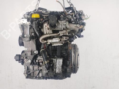 Engine RENAULT LAGUNA III (BT0/1) 2.0 dCi (BT07, BT0J, BT14, BT1A, BT1S) | BP27815755M1 - Image 2