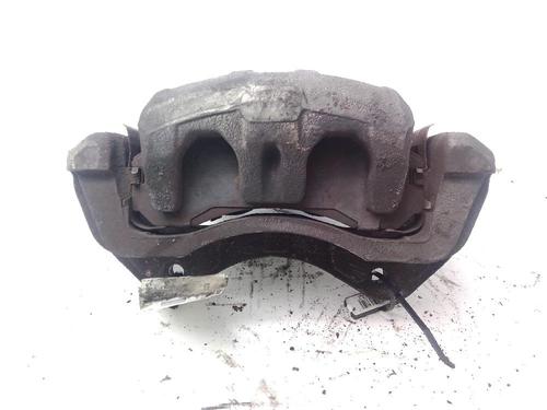 Used Left front brake caliper MITSUBISHI OUTLANDER III (GG_W, GF_W, ZJ, ZL, ZK) 2.2 Di-D 4WD (GF6W) (150 hp) 24121239