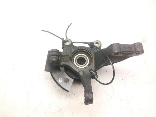 Right front steering knuckle NISSAN MICRA V (K14) 1.5 DCI | BP18363766M26 