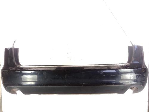 Used Rear bumper AUDI A6 C6 (4F2) 2.0 TDI (136 hp) 18371834