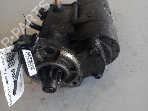 Used Starter HYUNDAI SANTA FÉ I (SM) 2.0 CRDi 4x4 (125 hp) 18359775