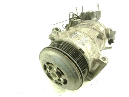 Used AC compressor AC compressor PEUGEOT 2008 II (UD_, US_, UY_, UJ_, UR_, UC_) 1.2 PureTech 100 (USHNK) (101 hp) 18889970 18889970