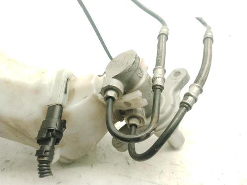 Brake master cylinder OPEL CORSA E (X15) 1.3 CDTI (08, 68) | BP26571812M77 - Image 2