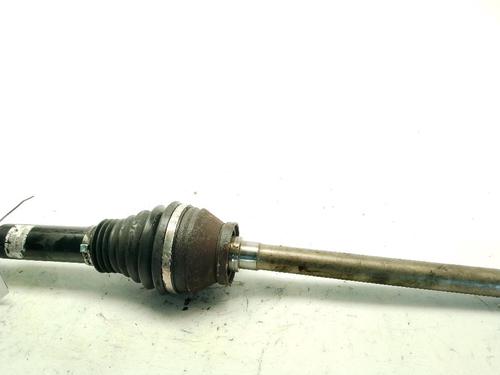 Right front driveshaft LAND ROVER RANGE ROVER III (L322) 4.4 4x4 | BP24545321M39 