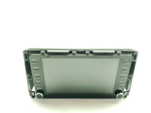 display-monitor-toyota-corolla-saloon-_e21_-2019-33426384 main image