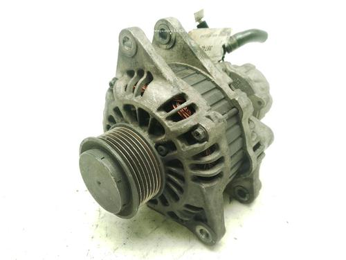 Used Alternator Alternator KIA SORENTO I (JC) 2.5 CRDi 4WD (140 hp) 32515873 32515873