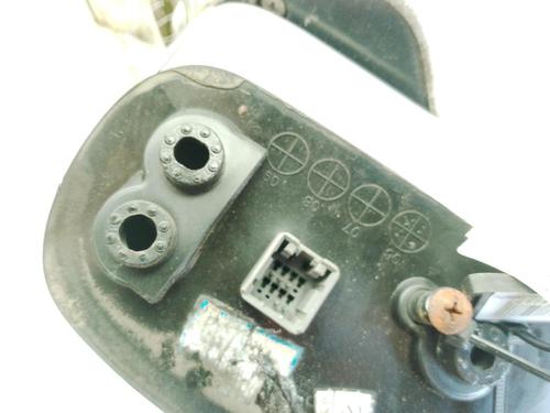 Bakspejl venstre KIA CARENS III MPV (UN) 2.0 CRDi 140 | BP28972955C26