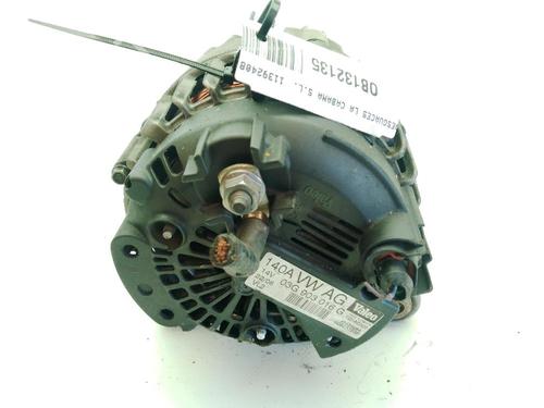 Alternator AUDI A4 B8 (8K2) 2.0 TDI | BP36797710M7 - Image 4