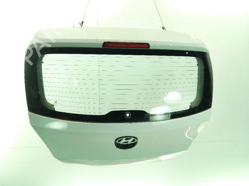 Used Tailgate HYUNDAI i30 (FD) 1.4 (109 hp) 24156353