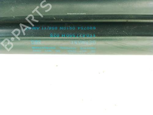 Tailgate lift support VW TOURAN (1T3) 1.6 TDI | BP29765123C138