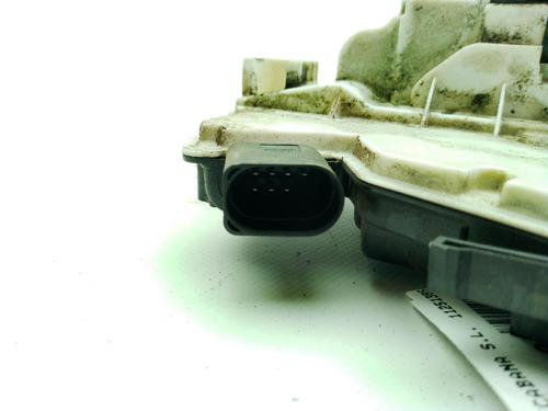 Front left lock SEAT IBIZA IV (6J5, 6P1) 1.6 TDI | BP29129792C98 