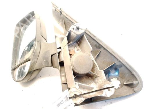 Left mirror FORD TRANSIT Van (FA_ _) 2.2 TDCi | BP30146412C26 