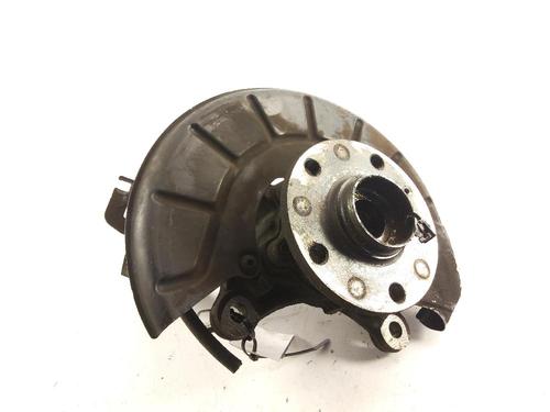 Right front steering knuckle VW GOLF V (1K1) 1.9 TDI | BP24004327M26 