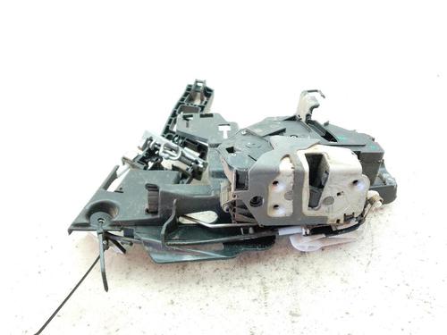 Used Front left lock FORD FIESTA VI (CB1, CCN) 1.25 (82 hp) 24862275