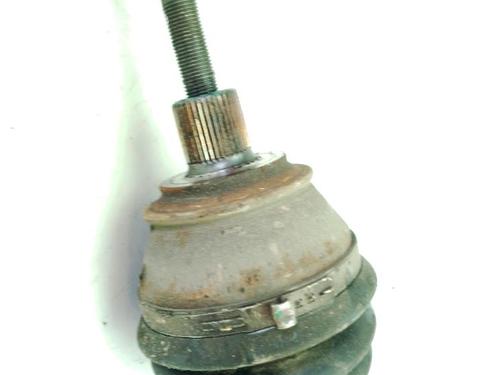Left front driveshaft AUDI A6 C6 (4F2) 2.0 TDI | BP38556223M38 - Image 3