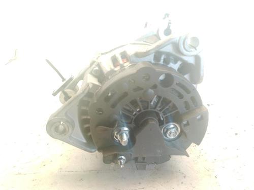 Alternator OPEL ZAFIRA A MPV (T98) 2.0 DTI 16V (F75) | BP27513951M7 