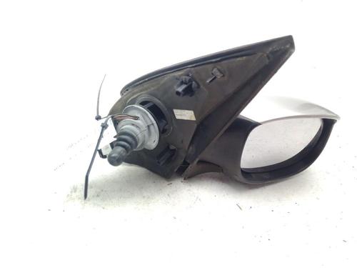 Right mirror PEUGEOT 206 Hatchback (2A/C) 1.4 HDi eco 70 | BP27495637C27 