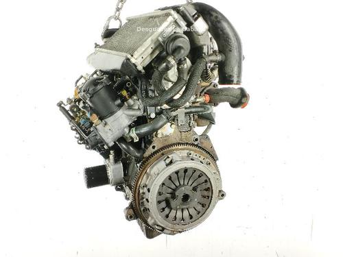 Engine CITROËN XSARA (N1) 1.9 TD | BP30099345M1