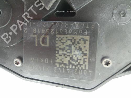 Rear right lock FORD USA EDGE 2.0 TDCi AWD | BP18372073C99 