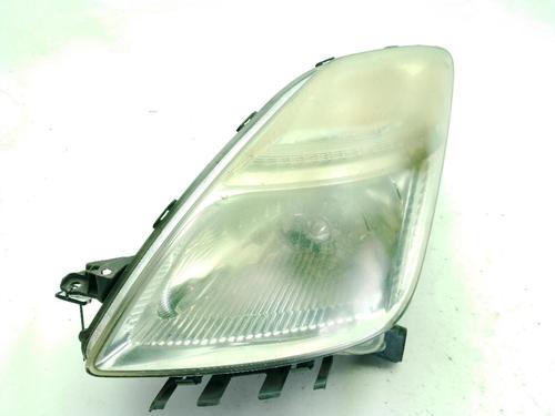 Used Left headlight Left headlight TOYOTA PRIUS Liftback (_W2_) 1.5 Hybrid (NHW20_, NHW20R) (112 hp) 34506374 34506374